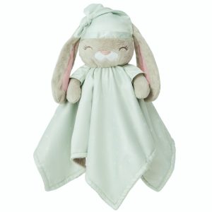 Bunny LuviDuvi® Reversible Loveys