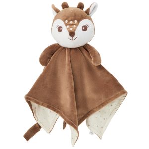 Fawn LuviDuvi® Reversible Loveys