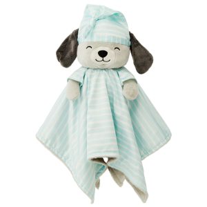Puppy LuviDuvi® Reversible Loveys